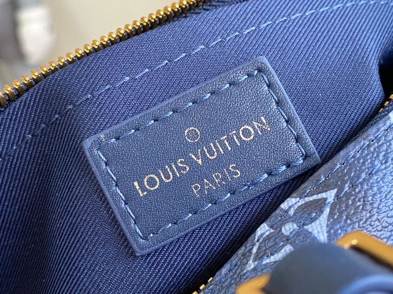 Louis Vuitton Speedy Bags